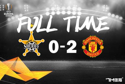 曼聯(lián)vs謝里夫比賽評(píng)分：桑喬7.8分居首，C羅點(diǎn)射6.8分