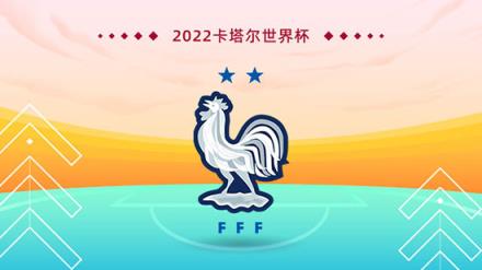 法報(bào)：法國(guó)隊(duì)將瓦拉內(nèi)可站立離場(chǎng)視為積極信號(hào)