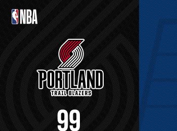 利拉德砍19分8板 努爾基奇貢獻(xiàn)14分19板 步行者戰(zhàn)勝開拓者