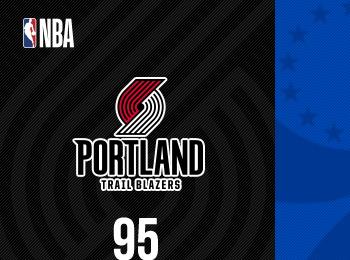 恩比德高效32分9板 哈登16分10板14助攻 76人客場戰(zhàn)勝開拓者