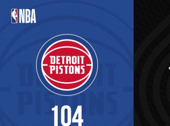 利拉德砍31分格蘭特26分 勇奪勝利送活塞八連敗