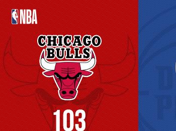 德羅贊高效砍下16分5板 公牛收官戰(zhàn)輕取活塞