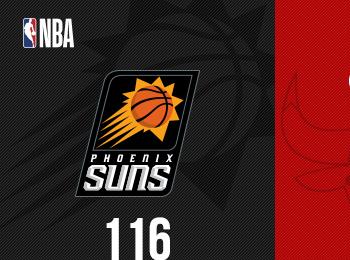 杜蘭特25分8籃板9助攻 火箭20分16分準絕殺 太陽加時險勝公牛