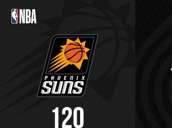 KD生涯1000場31+4+9 布克28+6 幫太陽擊敗開拓者！