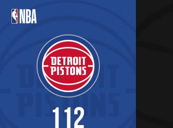 康寧漢姆下半場(chǎng)砍37分 活塞慘遭籃網(wǎng)逆轉(zhuǎn)27連敗刷新紀(jì)錄