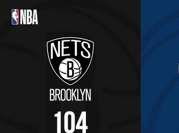 庫茲馬26分8板 阿夫迪亞21分13板6助攻 奇才戰(zhàn)勝籃網