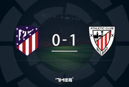 國(guó)王杯：畢巴1-0馬競(jìng)貝倫格爾點(diǎn)射取勝