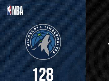 愛(ài)德華茲高效表現(xiàn) 唐斯貢獻(xiàn)關(guān)鍵數(shù)據(jù) 森林狼終結(jié)開(kāi)拓者六連敗