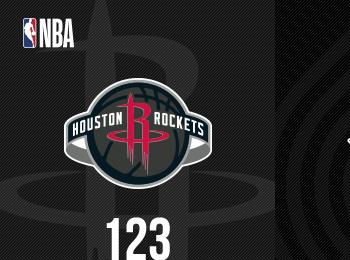 格林27+5申京19+9+6班頓30+8+5火箭大勝開(kāi)拓者