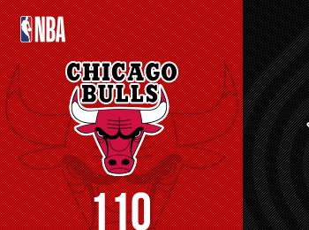 德羅贊28分5籃板6助攻 艾頓25分15籃板 公牛險(xiǎn)勝開(kāi)拓者