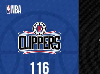 卡椒爆發(fā)51分 哈登19+14 快船客場(chǎng)擒開拓者結(jié)束四連敗