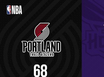 夏聯(lián)：崔永熙末節(jié)登場 摩根貢獻6分 開拓者負黃蜂