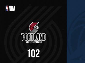 華子爆發(fā)37分森林狼大勝開拓者