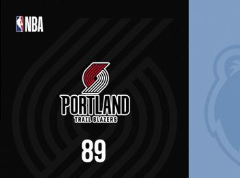 灰熊7人上雙轟45分大勝開拓者，莫蘭特缺席成關(guān)鍵轉(zhuǎn)折點(diǎn)