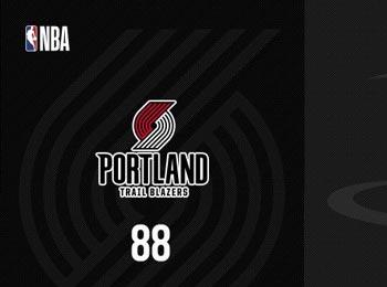 狄龍28分5板伊森22分8板 阿門10分11板 火箭大勝開拓者