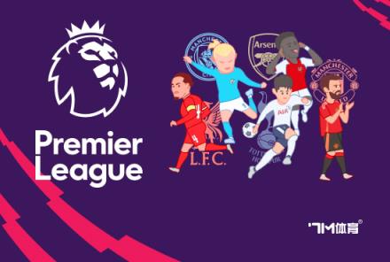 英超官方：德布勞內(nèi)當(dāng)選曼城3-0森林全場最佳球員