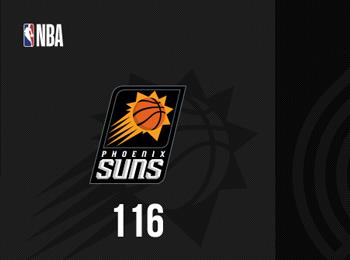 杜蘭特20分7籃板7助攻三分9中1 太陽主場擊敗開拓者結(jié)束其6連敗