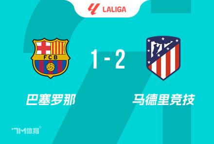 馬競(jìng)1049天后重返巴薩勝利，上次破門在2022年2月