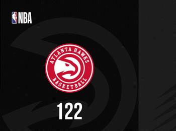 特雷-楊爆發(fā)43+5+10 布克合砍66分 老鷹逆轉(zhuǎn)太陽復仇