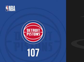 申京高效輸出但10失誤 火箭憾負活塞