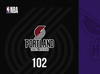 A-西蒙斯27+5三雙小橋缺陣開拓者力克黃蜂