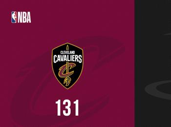 米切爾與加蘭聯(lián)手轟出72分 火箭雙殺騎士終結(jié)其三連敗