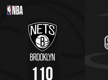 J.格林29分阿門16中4扎威21+8 火箭負籃網(wǎng)