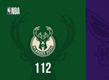 字母哥缺席，利拉德29分12板助雄鹿戰(zhàn)勝黃蜂結(jié)束四連敗