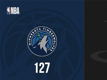 華子爆發(fā)41分森林狼五連敗火箭遭杰倫-格林28分逆轉(zhuǎn)