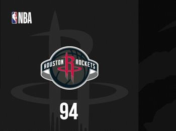 火箭力克猛龍終結六連敗 狄龍19分杰倫-格林18分