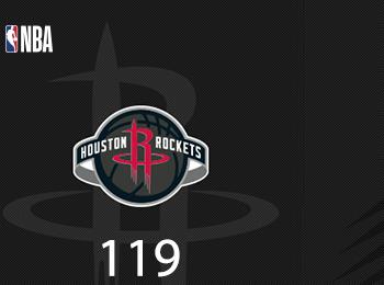 伊森25分9助攻杜蘭特37分9助攻 火箭末節(jié)逆轉(zhuǎn)太陽