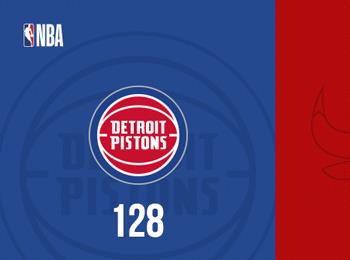 坎寧安29分7籃板 武器22分13助攻 活塞輕取公牛四連勝