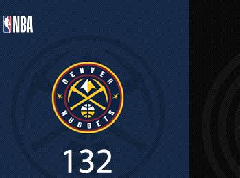 穆雷砍55分創(chuàng)生涯新高 約基奇26+15+10掘金大勝開(kāi)拓者