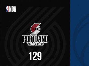 夏普砍36分普爾24分 開(kāi)拓者力克奇才豪取三連勝