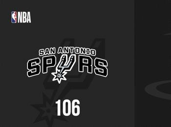 杰倫-格林21分7板 阿門25分8板5助攻 火箭主場力克馬刺