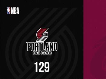 亨特32分7籃板 阿夫迪亞三雙 騎士加時(shí)險(xiǎn)勝開拓者