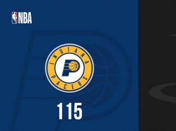 哈利伯頓28分15板 申京25分9板7助攻 步行者力克火箭終結(jié)三連敗