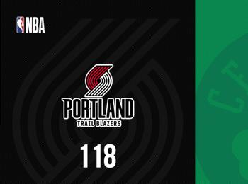 普理查德和懷特轟出19記三分！綠軍逆轉(zhuǎn)開(kāi)拓者