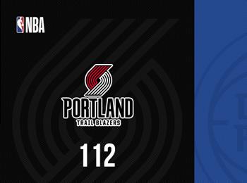 安芬尼-西蒙斯高效砍下34分2板無奈空砍