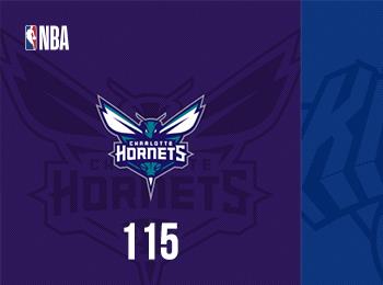 馬威砍19分14板3帽 黃蜂主場(chǎng)力克尼克斯