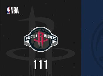 阿門11投5中得11分6板3帽，5球3扣震撼全場(chǎng)