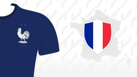 奧利塞：國家隊(duì)首球盡顯拼搏精神