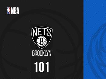 濃眉復出貢獻12+6 馬紹爾22分 獨行俠7人上雙大勝籃網(wǎng)