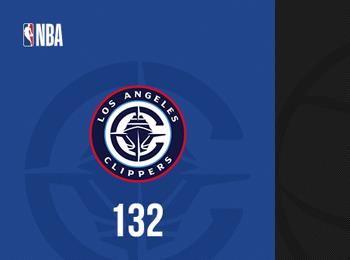 快船雙戰(zhàn)橫掃籃網(wǎng) 擊敗對手91分哈登正負(fù)值+34小卡31+6領(lǐng)軍