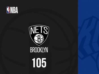 沙梅特砍29分 大橋全勤助尼克斯橫掃籃網(wǎng)