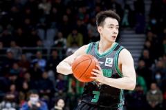 付政浩：王座倒下前，冠軍始終是冠軍