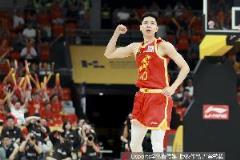 麥穗豐：朱俊龍今日表現(xiàn)讓人想起NBA小卡，三冠王遼寧難言束手就擒