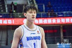 北京主場優(yōu)勢明顯，曾凡博若無礙將出戰(zhàn)G3