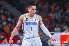 孔德昕：陳盈駿末節(jié)三分雨連場20+ 季后賽本土一控真牛