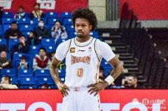 古德溫全場高效表現(xiàn)：9投5中&罰球5中2貢獻(xiàn)13分7助2斷1帽